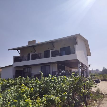 Soma Vineyard Resort -纳西克 外观 照片